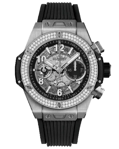 Премиальная реплика Hublot Big Bang Unico 421.NX.1170.RX.1104