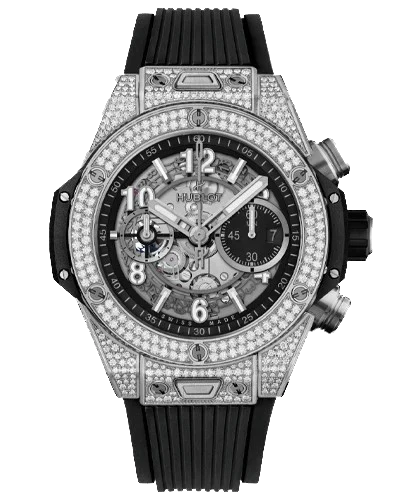 Премиальная реплика Hublot Big Bang Unico 421.NX.1170.RX.1704