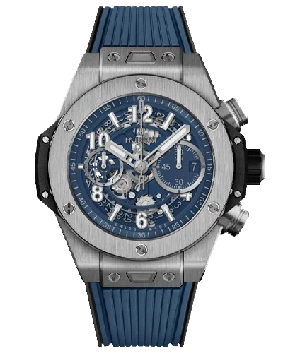 Премиальная реплика Hublot Big Bang Unico 421.NX.5170.RX