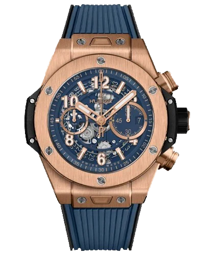 Премиальная реплика Hublot Big Bang Unico 421.OX.5180.RX
