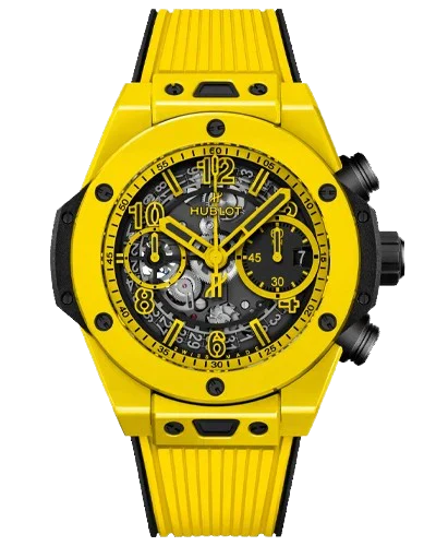 Премиальная реплика Hublot Big Bang Unico 441.CY.471Y.RX