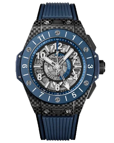 Премиальная реплика Hublot Big Bang Unico GMT 471.QL.7127.RX