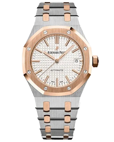 Премиальная реплика Audemars Piguet Royal Oak 15450SR.OO.1256SR.01