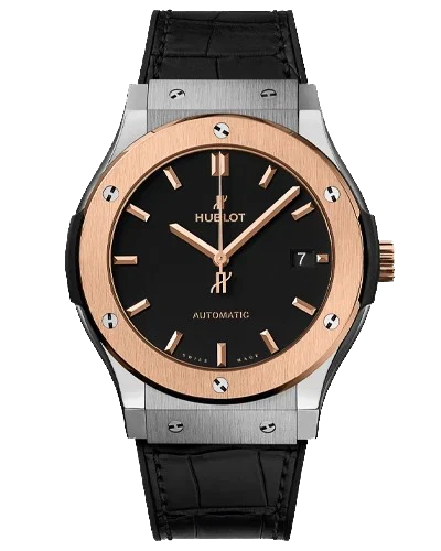 Премиальная реплика Hublot Classic Fusion 542.NO.1181.LR