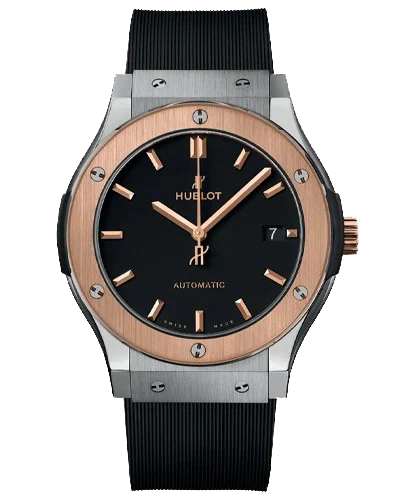 Премиальная реплика Hublot Classic Fusion 542.NO.1181.RX