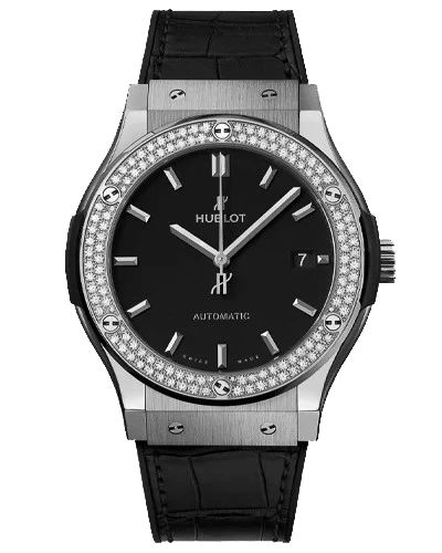 Премиальная реплика Hublot Classic Fusion 542.NX.1170.LR.1104