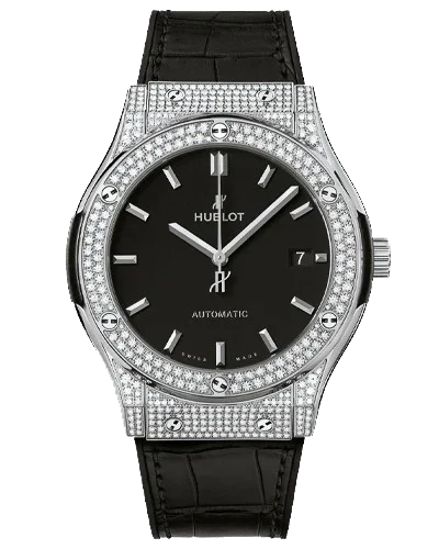 Премиальная реплика Hublot Classic Fusion 542.NX.1171.LR.1704