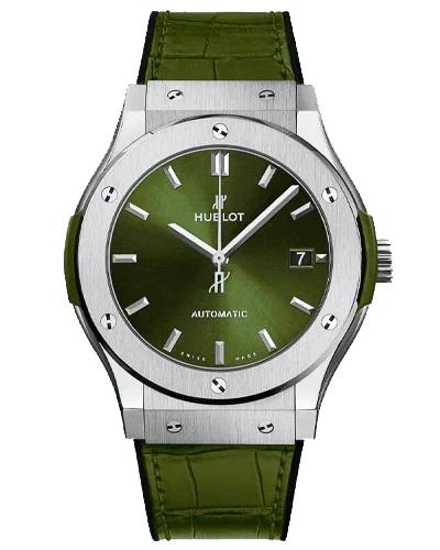 Премиальная реплика Hublot Classic Fusion 542.NX.8970.LR