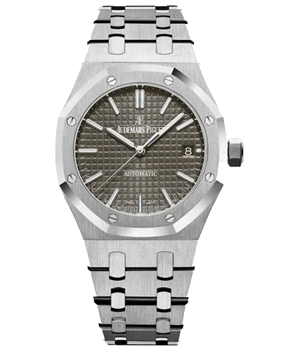 Премиальная реплика Audemars Piguet Royal Oak 15450ST.OO.1256ST.02