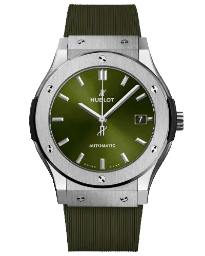 Премиальная реплика Hublot Classic Fusion 542.NX.8970.RX