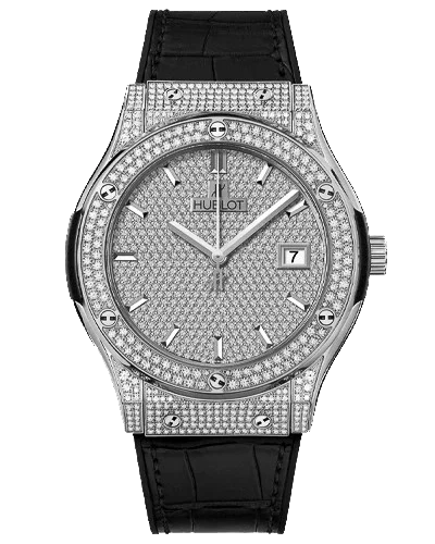 Премиальная реплика Hublot Classic Fusion 542.NX.9010.LR.1704