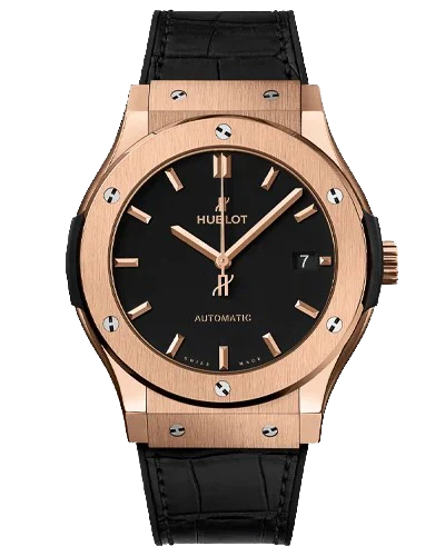 Премиальная реплика Hublot Classic Fusion 542.OX.1181.LR