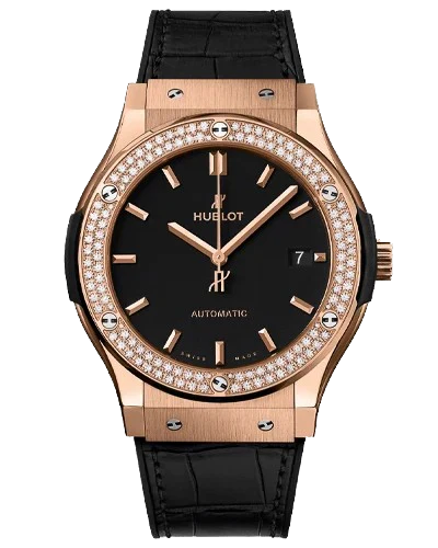 Премиальная реплика Hublot Classic Fusion 542.OX.1181.LR.1104