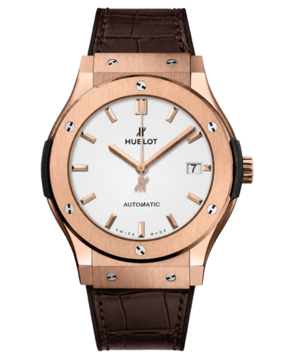 Премиальная реплика Hublot Classic Fusion 542.OX.2610.LR