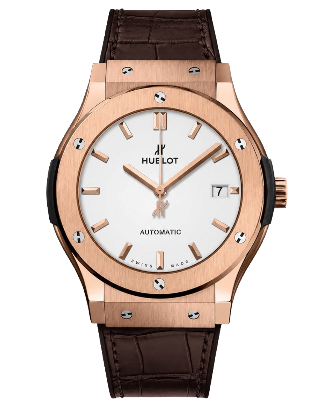 Hublot Classic Fusion 542.OX.2610.LR
