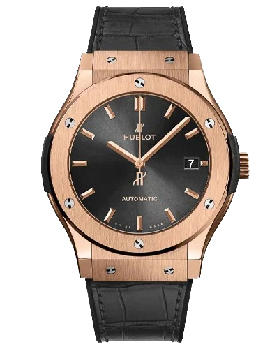 Премиальная реплика Hublot Classic Fusion 542.OX.7081.LR
