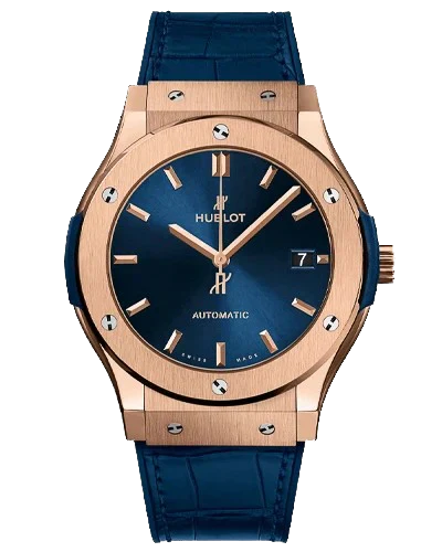 Премиальная реплика Hublot Classic Fusion 542.OX.7180.LR