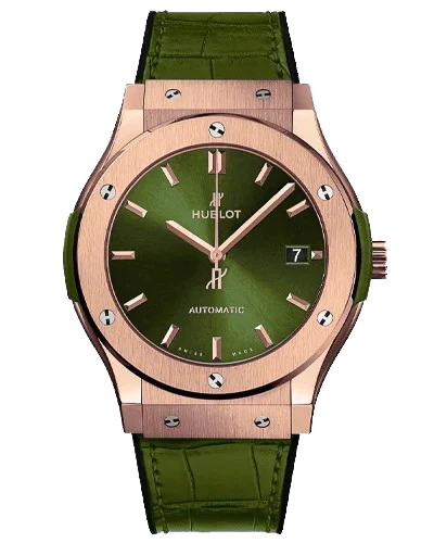 Премиальная реплика Hublot Classic Fusion 542.OX.8980.LR