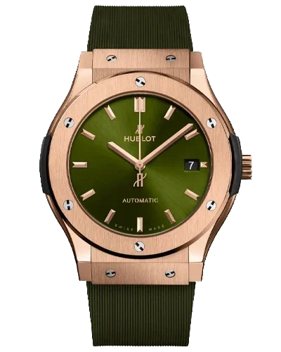 Премиальная реплика Hublot Classic Fusion 542.OX.8980.RX