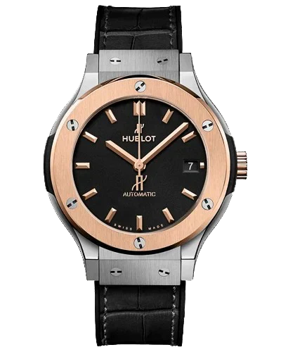Премиальная реплика Hublot Classic Fusion 565.NO.1181.LR