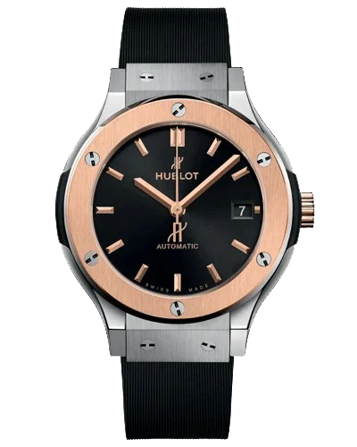 Премиальная реплика Hublot Classic Fusion 565.NO.1480.RX