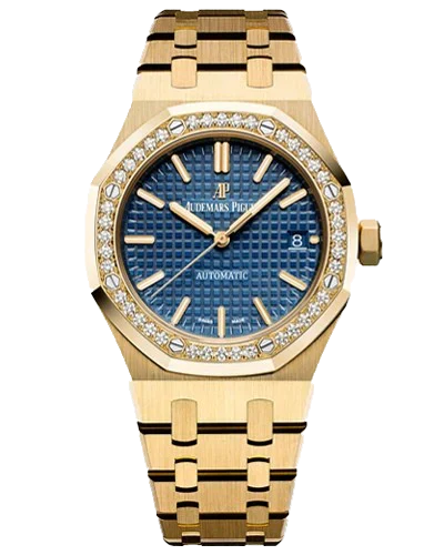 Премиальная реплика Audemars Piguet Royal Oak 15451BA.ZZ.1256BA.01