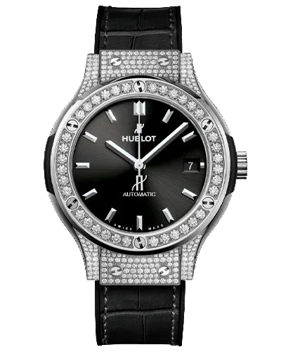 Премиальная реплика Hublot Classic Fusion 565.NX.1470.LR.1604
