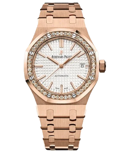 Премиальная реплика Audemars Piguet Royal Oak 15451OR.ZZ.1256OR.01