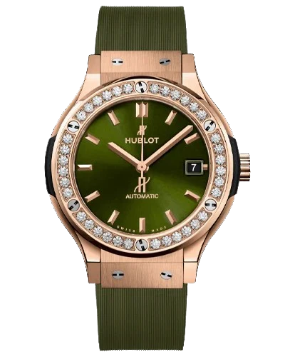 Премиальная реплика Hublot Classic Fusion 565.NX.8970.RX.1204