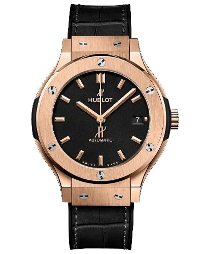 Премиальная реплика Hublot Classic Fusion 565.OX.1181.LR