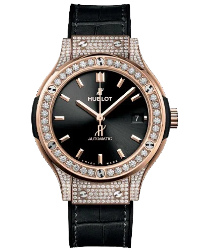 Премиальная реплика Hublot Classic Fusion 565.OX.1480.LR.1604