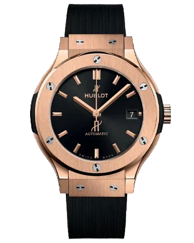 Премиальная реплика Hublot Classic Fusion 565.OX.1480.RX