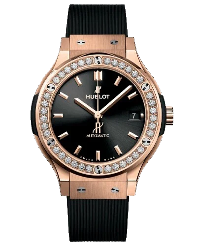 Премиальная реплика Hublot Classic Fusion 565.OX.1480.RX.1204