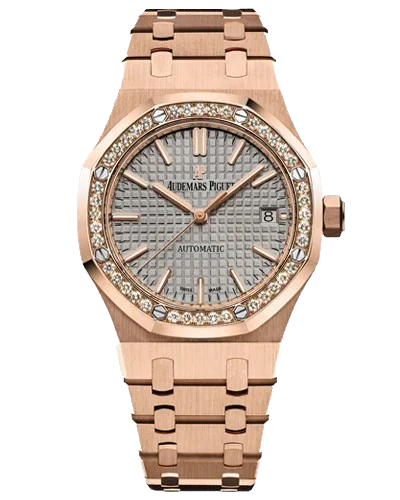 Премиальная реплика Audemars Piguet Royal Oak 15451OR.ZZ.1256OR.02
