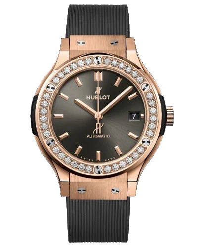 Премиальная реплика Hublot Classic Fusion 565.OX.7081.RX.1204