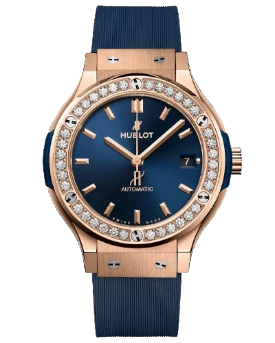 Премиальная реплика Hublot Classic Fusion 565.OX.7180.RX.1204