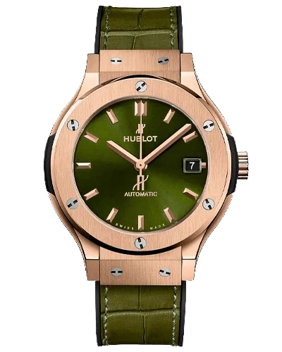 Премиальная реплика Hublot Classic Fusion 565.OX.8980.LR