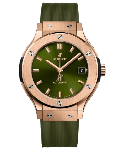 Премиальная реплика Hublot Classic Fusion 565.OX.8980.RX