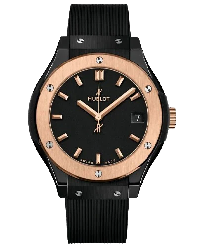 Премиальная реплика Hublot Classic Fusion 581.CO.1181.RX