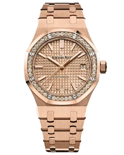 Премиальная реплика Audemars Piguet Royal Oak 15451OR.ZZ.1256OR.03