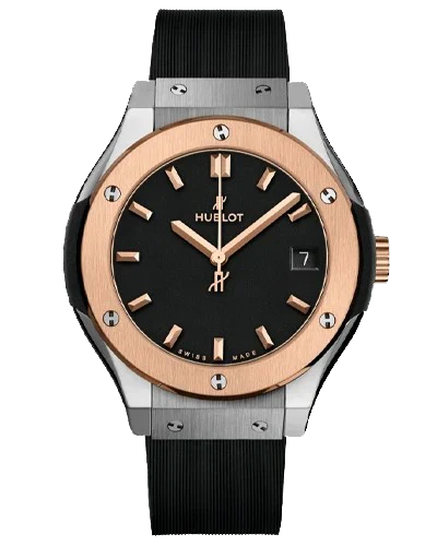 Премиальная реплика Hublot Classic Fusion 581.NO.1181.RX