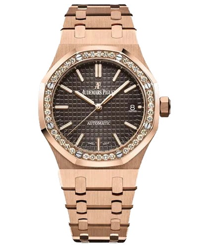 Премиальная реплика Audemars Piguet Royal Oak 15451OR.ZZ.1256OR.04