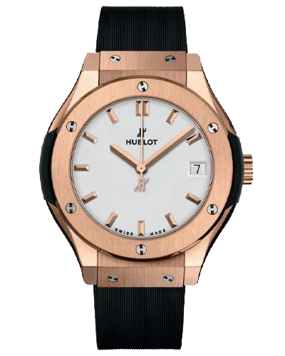 Премиальная реплика Hublot Classic Fusion 581.OX.2611.RX