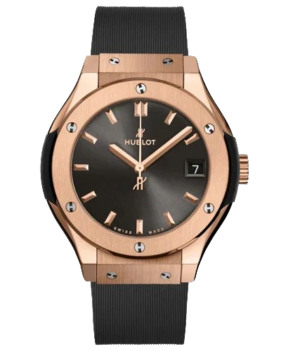 Премиальная реплика Hublot Classic Fusion 581.OX.7081.RX