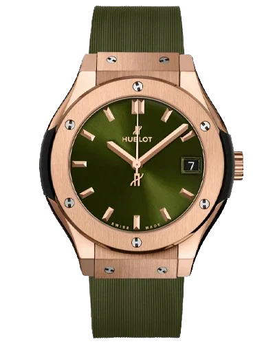 Премиальная реплика Hublot Classic Fusion 581.OX.8980.RX