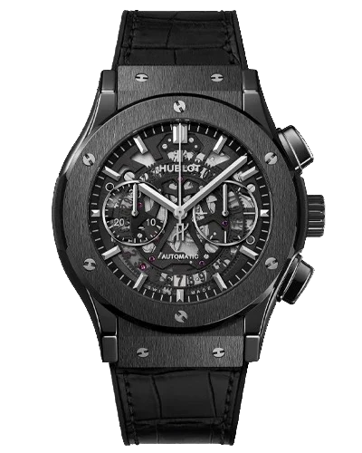 Премиальная реплика Hublot Classic Fusion Aerofusion Chronograph 525.CM.0170.RX