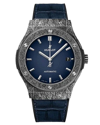 Премиальная реплика Hublot Classic Fusion Arturo Fuente 511.NX.6670.LR.OPX17