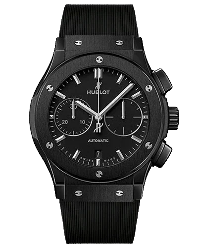 Премиальная реплика Hublot Classic Fusion Chronograph 541.CM.1171.RX