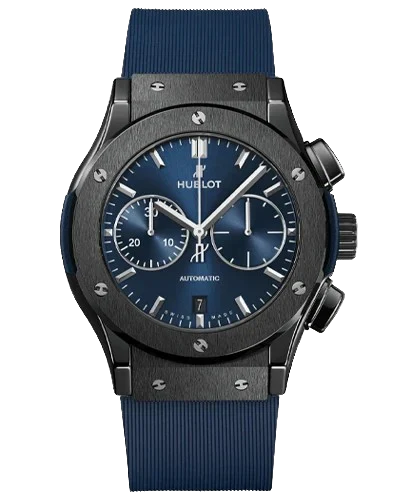Премиальная реплика Hublot Classic Fusion Chronograph 541.CM.7170.RX