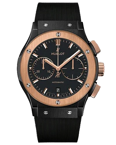 Премиальная реплика Hublot Classic Fusion Chronograph 541.CO.1181.RX